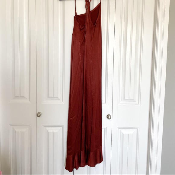 🌟Host Pick X3🌟LACAUSA Slip Dress - Picture 4 of 10